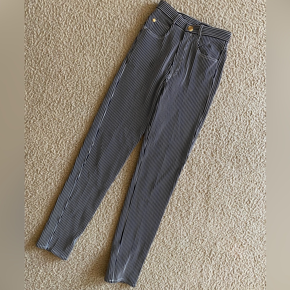 Gianfranco Ferre Vintage Pants